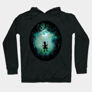 MOONSWING Hoodie